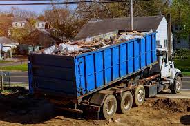 Recycling Services for Junk in Shelby, OH